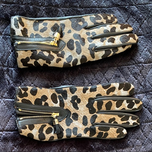 Cole Haan Accessories - Cole Haan Women's GRANDSERIES Leather Glove